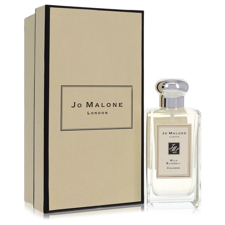Colonia Feminino Wild Bluebell Jo Malone 100 ML