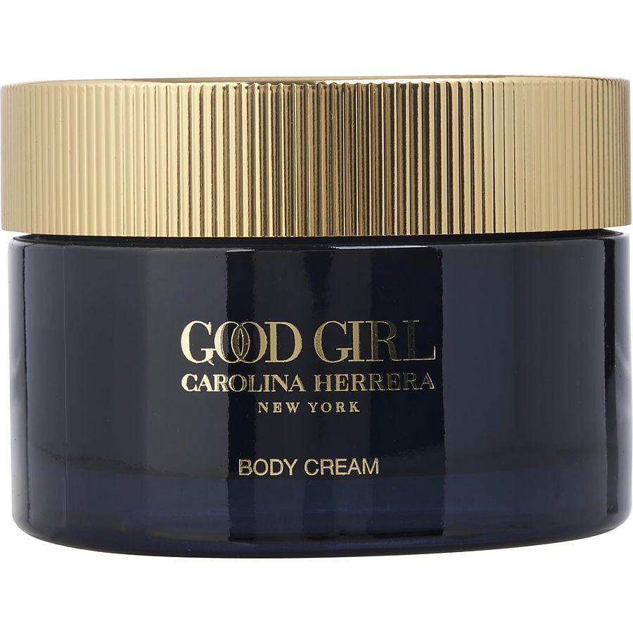 Creme Feminino Carolina Herrera Ch Good Girl Corporal 200 Ml