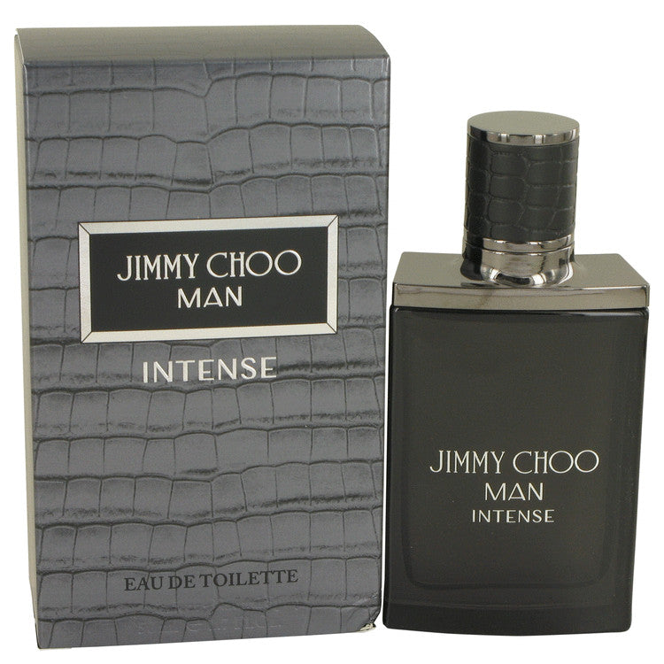 Perfume Masculino Jimmy Choo 50 ML Eau De Toilette Spray