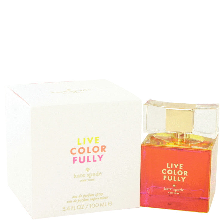 Perfume Feminino Kate Spade 100 ML Eau De Parfum Spray