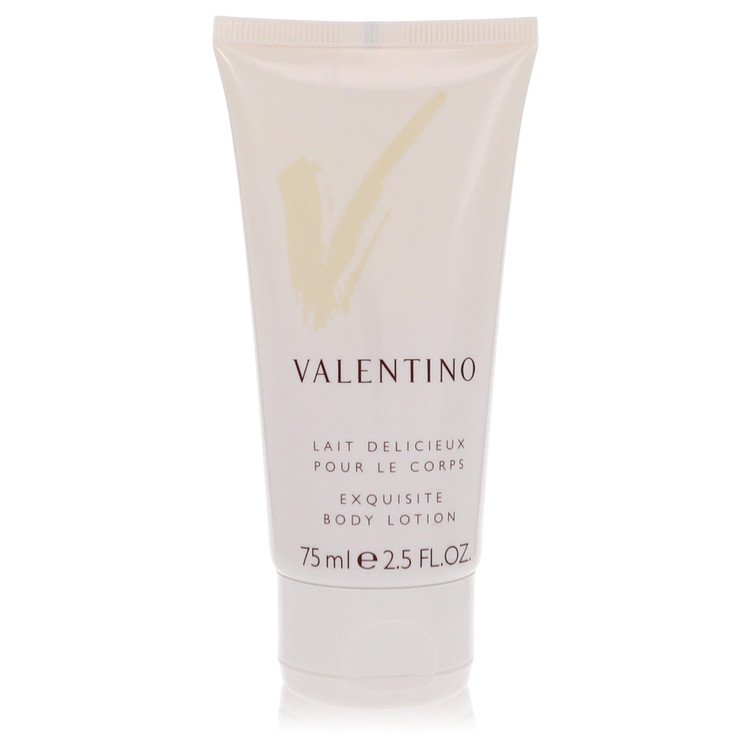 Valentino 75 ML Loção Corporal Feminino