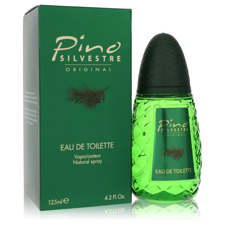 Perfume Masculino Pino Silvestre Eau de Toilette 125 Ml