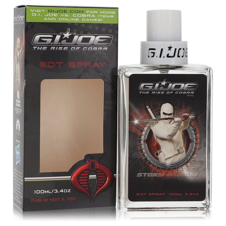 Perfume Masculino Gi Joe Cobra Marmol & Son 100 ML Eau De Toilette