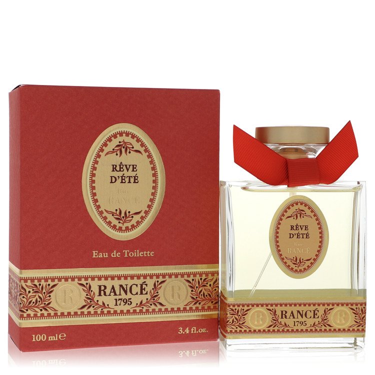 Perfume Feminino Reve D'ete Rance 100 ML Eau De Toilette