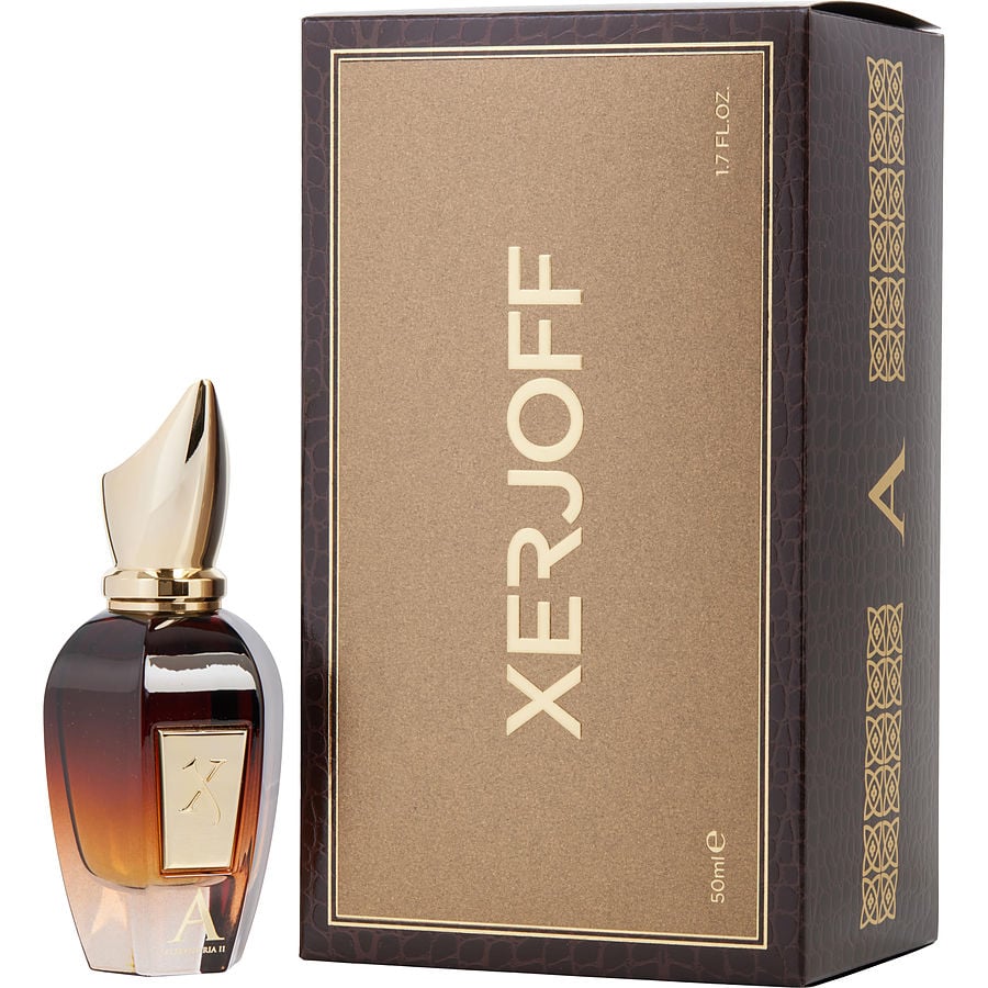Perfume Unisex Xerjoff Zafar Eau De Parfum Spray 50 Ml