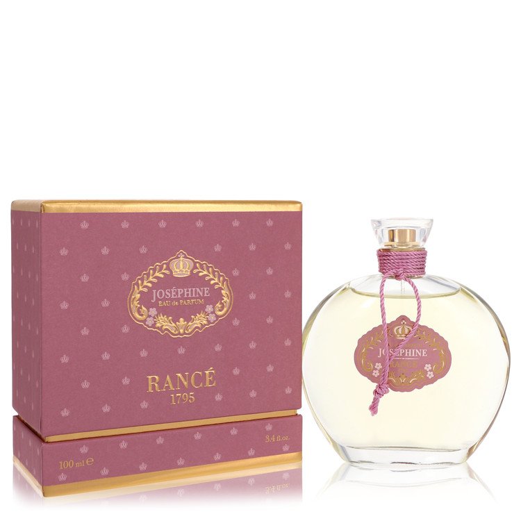Perfume Feminino Josephine Rance Eau De Parfum