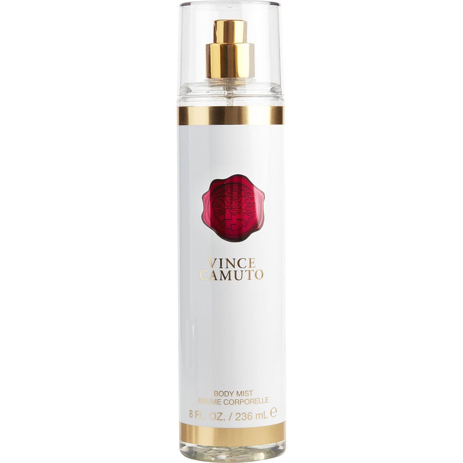 Body Mist 236 Ml Vince Camuto Vince Camuto Feminino