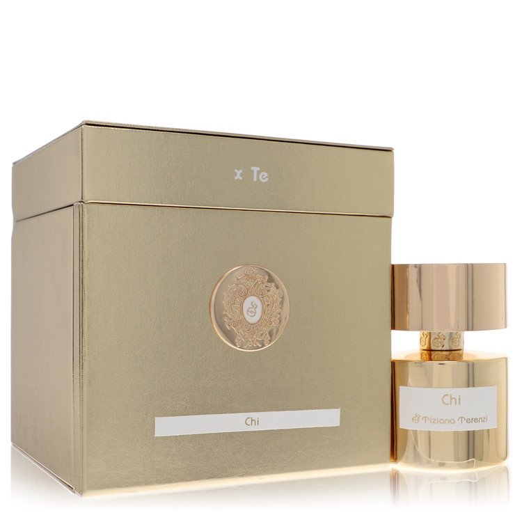 Perfume Feminino Tiziana Terenzi Chi Extrait De Parfum (Unisex) Coleção Luna 100 Ml