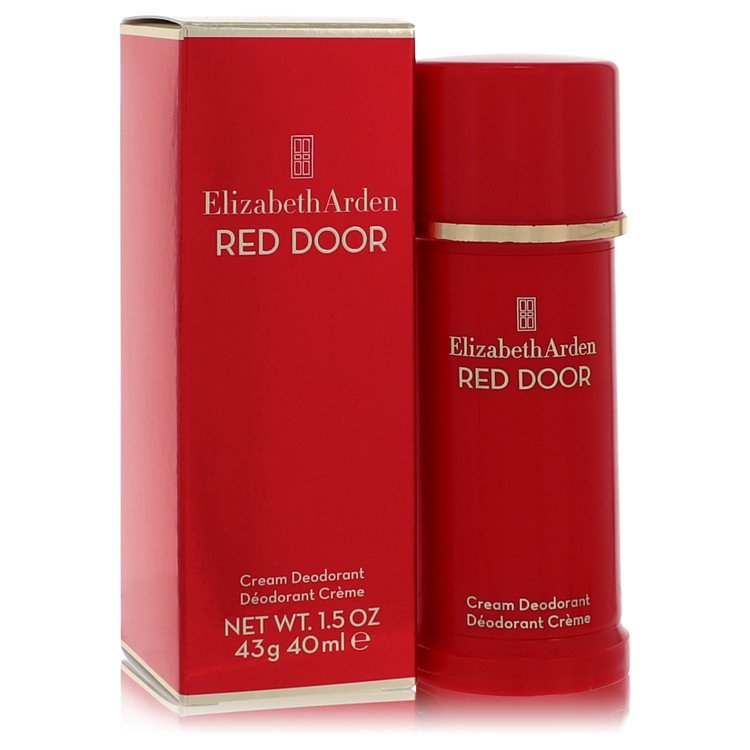 Perfume/Desodorante Feminino Red Door Elizabeth Arden 40 ML Creme