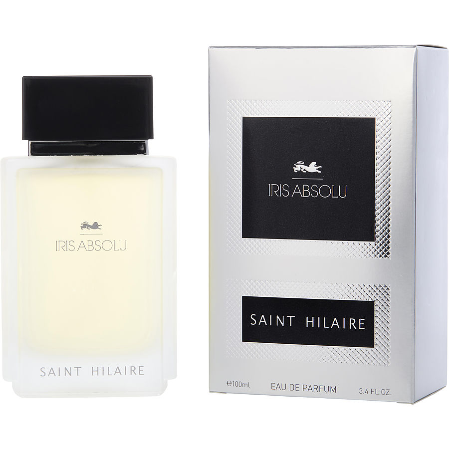 Perfume Unisex Saint Hilaire Iris Absolu Eau De Parfum Spray 100 Ml