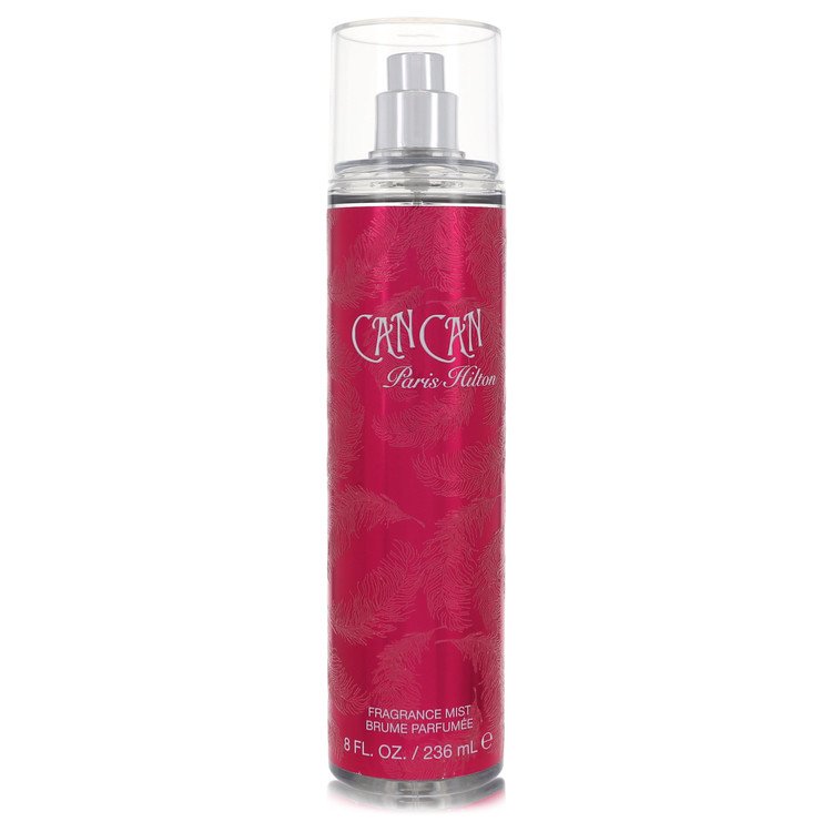 Agua de cheiro Can Paris Hilton 236 ML