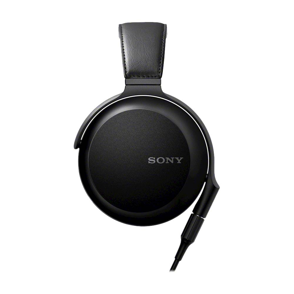 Sony - MDR-Z7M2 Fone de Ouvido - Preto - MDRZ7M2