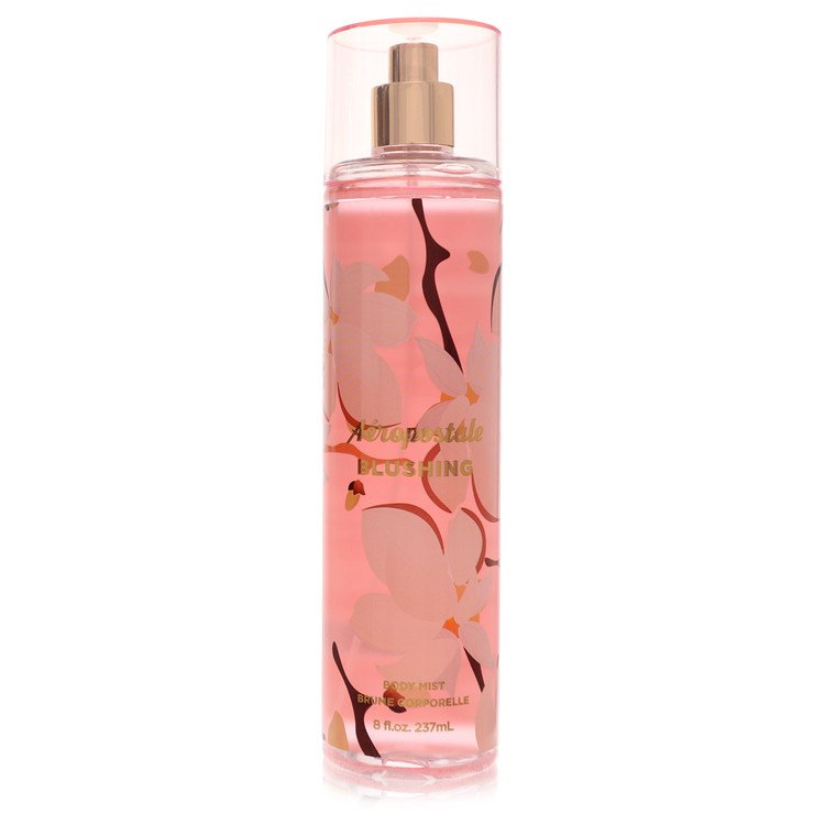 Body Splash Feminino Aeropostale Blushing 238 Ml