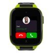 Xplora - Relógio inteligente infantil XGO3 (GPS + celular) 42 mm Chamadas, mensagens, SOS, rastreador GPS, câmera, contador de passos, cartão SIM - Ve