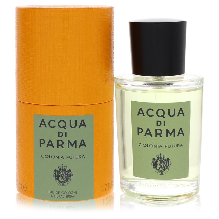 Colonia Feminino Futura Acqua Di Parma 50 ML Eau De