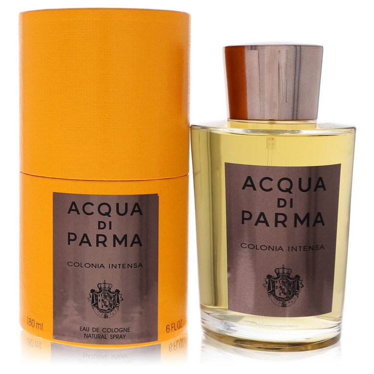 Perfume/Col. Masc. Colônia Intensa Acqua Di Parma 1 Eau De Cologne
