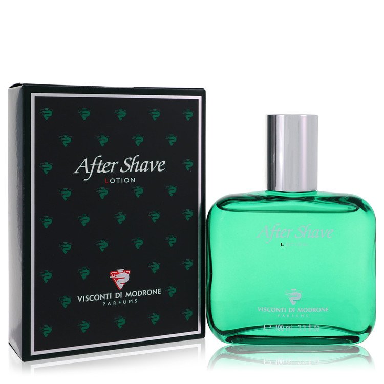 Perfume/Col. Masc. Acqua Selva Visconte Di Modrone Pós Barba