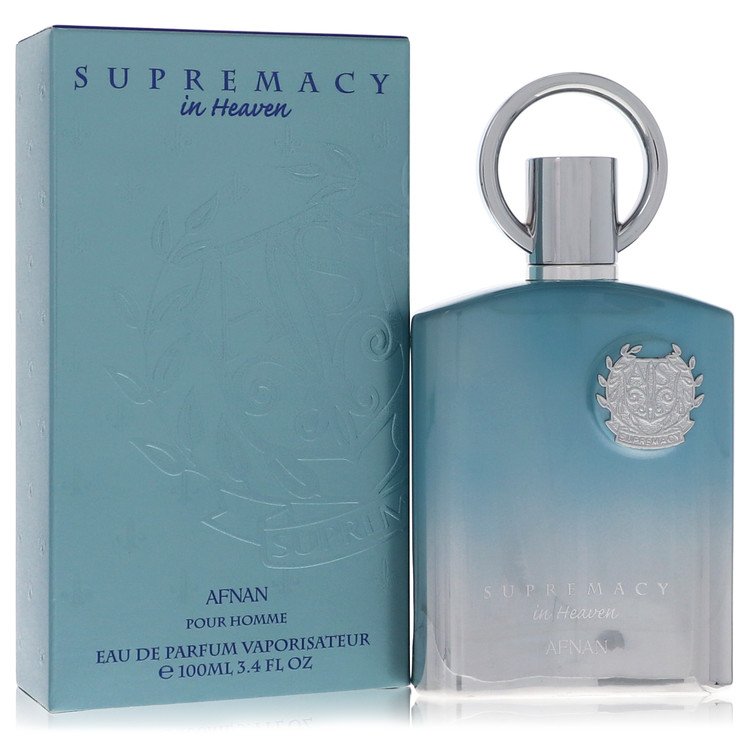 Col. Masculina Afnan 100 ML Eau De Parfum Spray