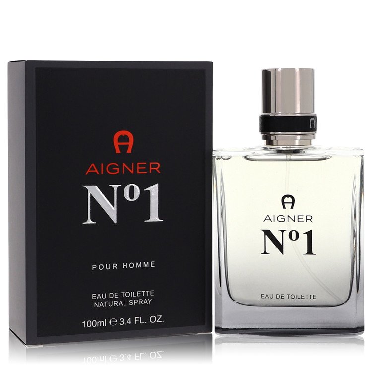 Perfume Masculino Etienne Aigner 100 ML Eau De Toilette Spray
