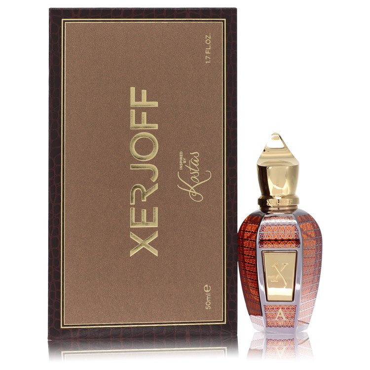 Perfume Feminino Alexandria Iii Xerjoff 50 ML Eau De Parfum