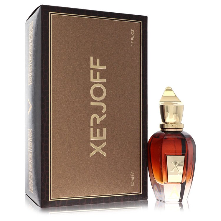 Perfume Feminino Alexandria Ii Xerjoff 50 ML Eau De Parfum