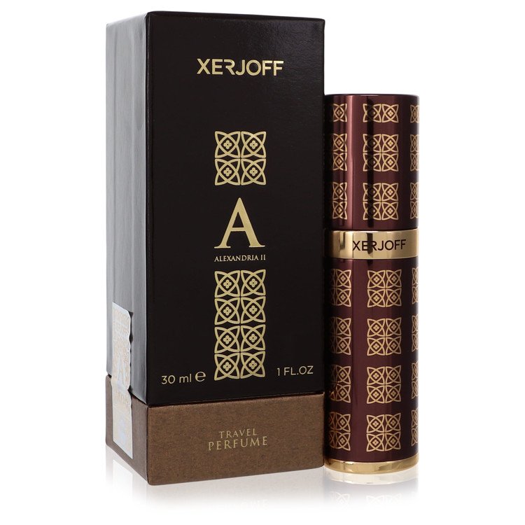 Perfume Feminino Xerjoff 30 ML Eau De Parfum Spray