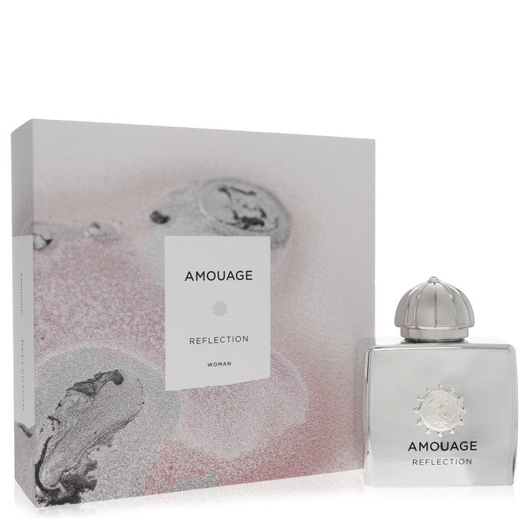 Perfume Feminino Amouage 100 ML Eau De Parfum Spray
