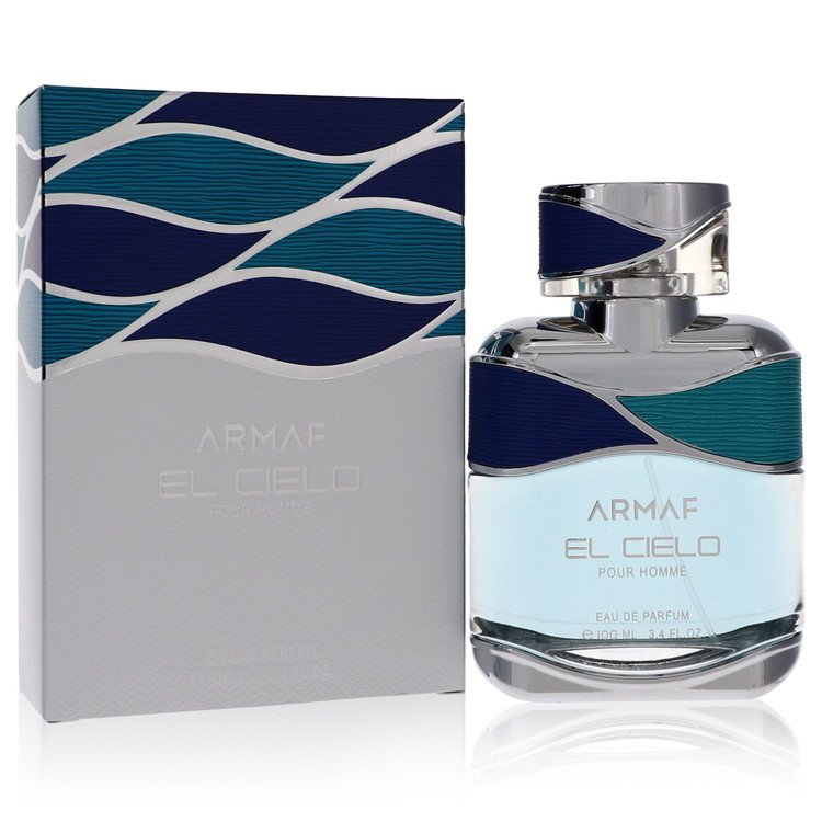 Col. Masculina Armaf 100 ML Eau De Parfum Spray