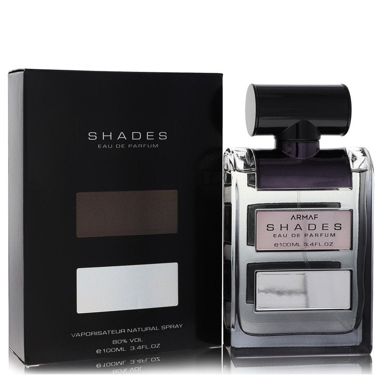 Perfume/Col. Masc. Shades Armaf 100 ML Eau De Toilette
