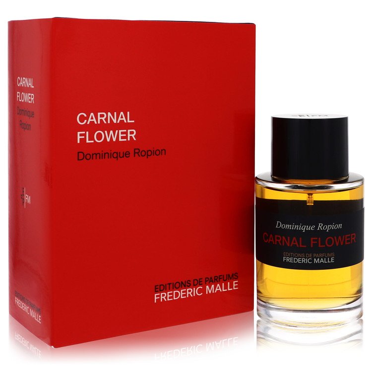 Perfume Feminino Carnal Flower (Unisex) Frederic Malle 100 ML Eau De Parfum