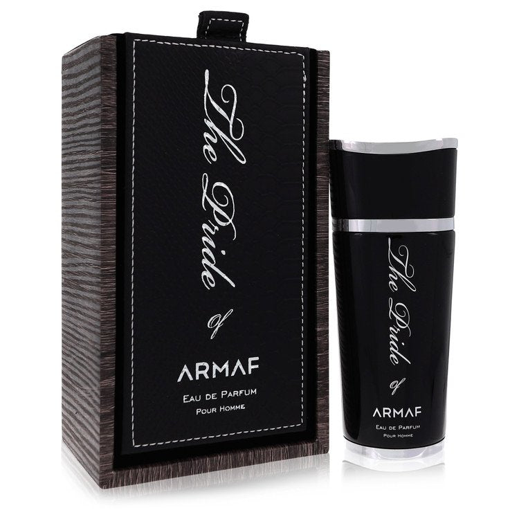 Perfume/Col. Masc. The Pride Of Armaf 100 ML Eau De Parfum