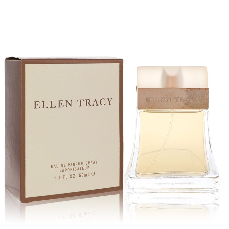 Perfume Feminino Ellen Tracy 50 ML Eau De Parfum