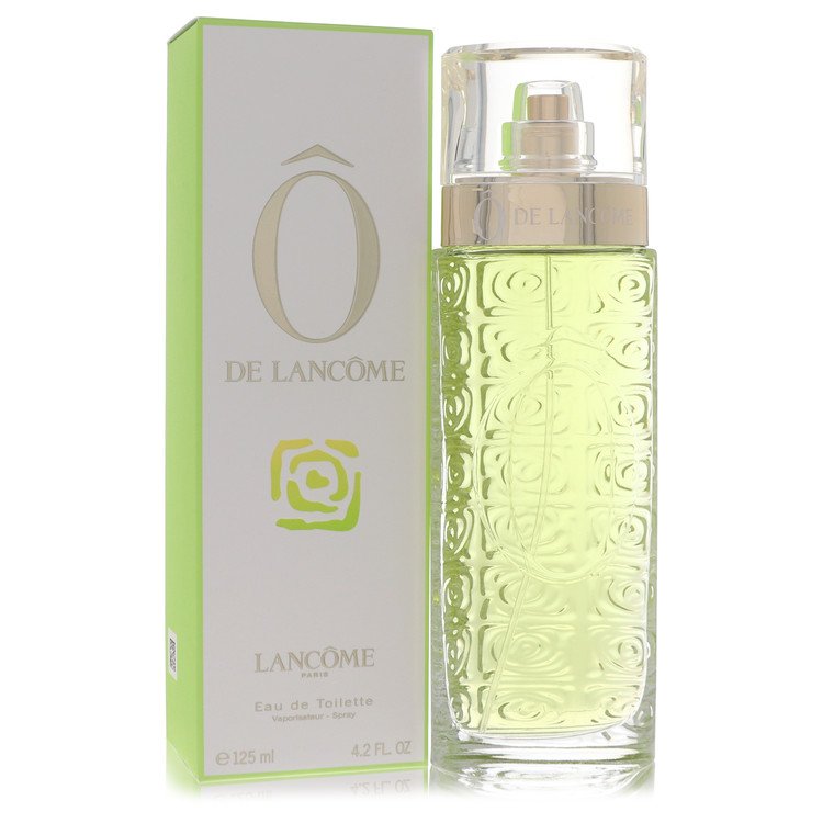 Perfume Feminino O Lancome 125 ML Eau De Toilette