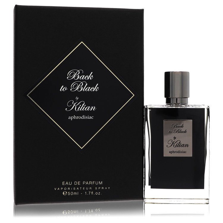 Perfume Feminino Back To Black Kilian 50 ML Eau De Parfum