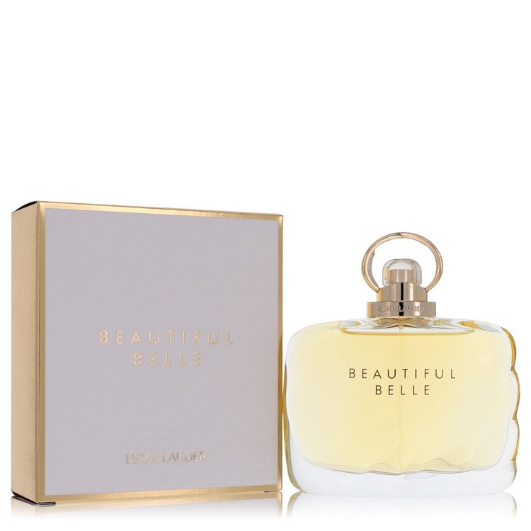 Perfume Feminino Beautiful Belle Estee Lauder 100 ML Eau De Parfum