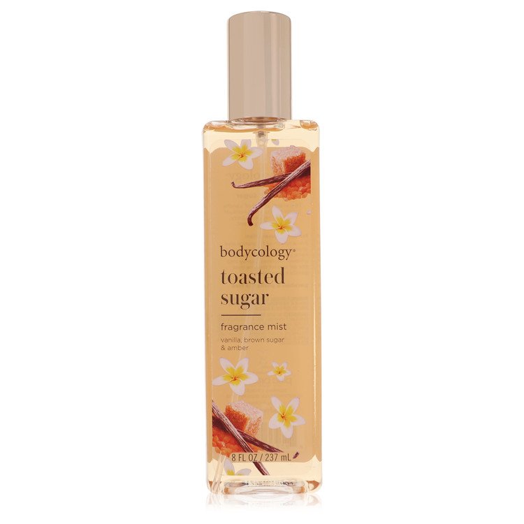 Perfume Feminino Toasted Sugar Bodycology 236 ML Fragrance Mist