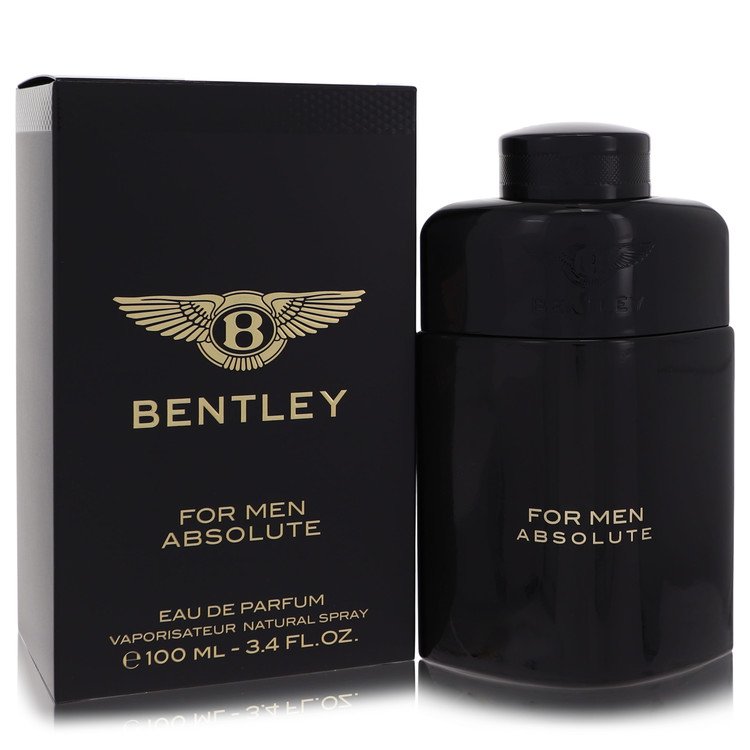 Perfume/Col. Masc. Absolute Bentley 100 ML Eau De Parfum