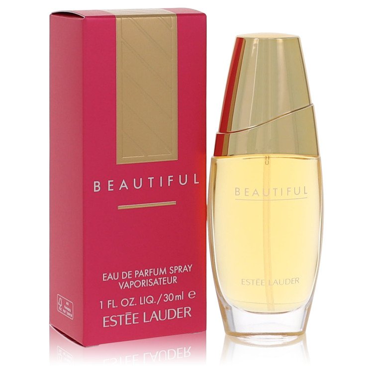 Perfume Feminino Estee Lauder 30 ML Eau De Parfum Spray