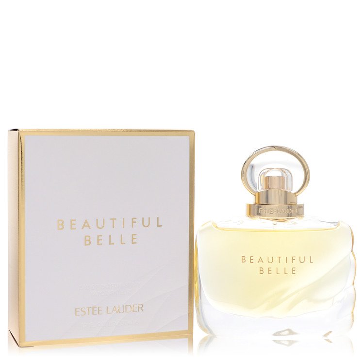 Perfume Feminino Beautiful Belle Estee Lauder 50 ML Eau De Parfum