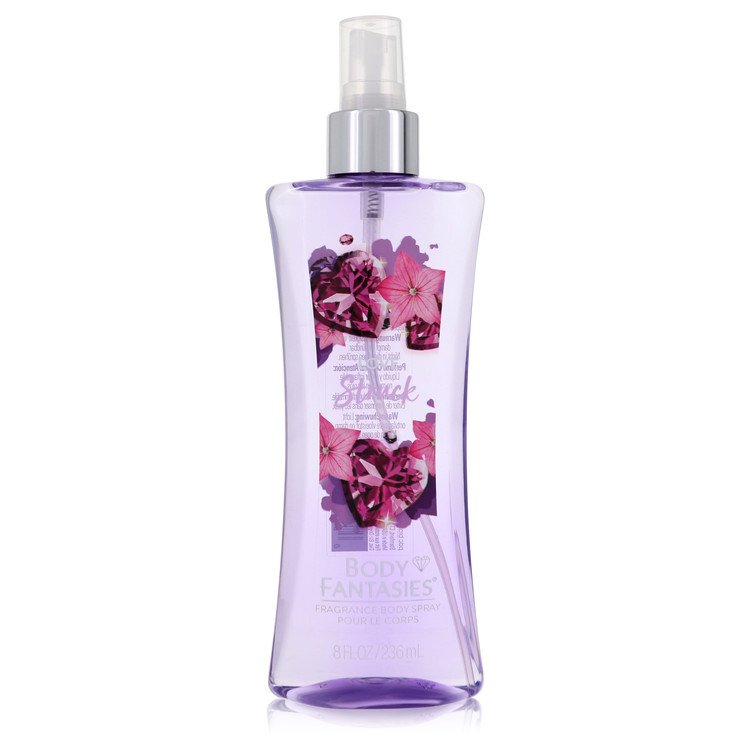 Perfume Feminino Corpofantasies Love Struck Parfums De Coeur 236 ML Para