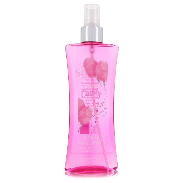 Perfume Feminino Parfums De Coeur 236 ML Body Spray