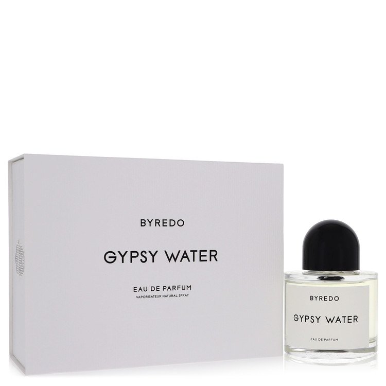 Perfume Feminino Gypsy Water (Unisex) Redo 100 ML Eau De Parfum
