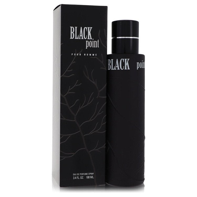 Perfume Masculino YZY Perfume 100 ML Eau De Parfum Spray