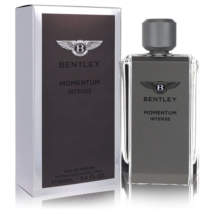 Perfume/Col. Masc. Momentum Intense Bentley 100 ML Eau De Parfum