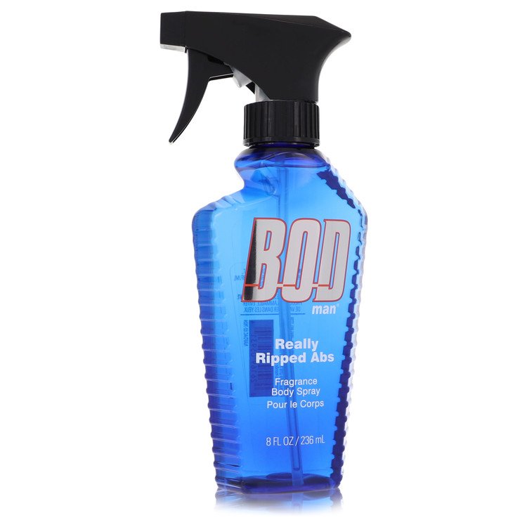 Perfume Masculino Man Really Ripped Abs Parfums De Coeur 240 ML Fragrance Body