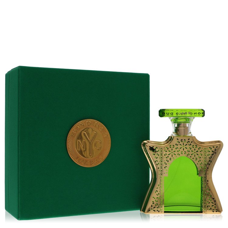 Perfume Feminino Bond No. 9 100 ML Eau De Parfum Spray