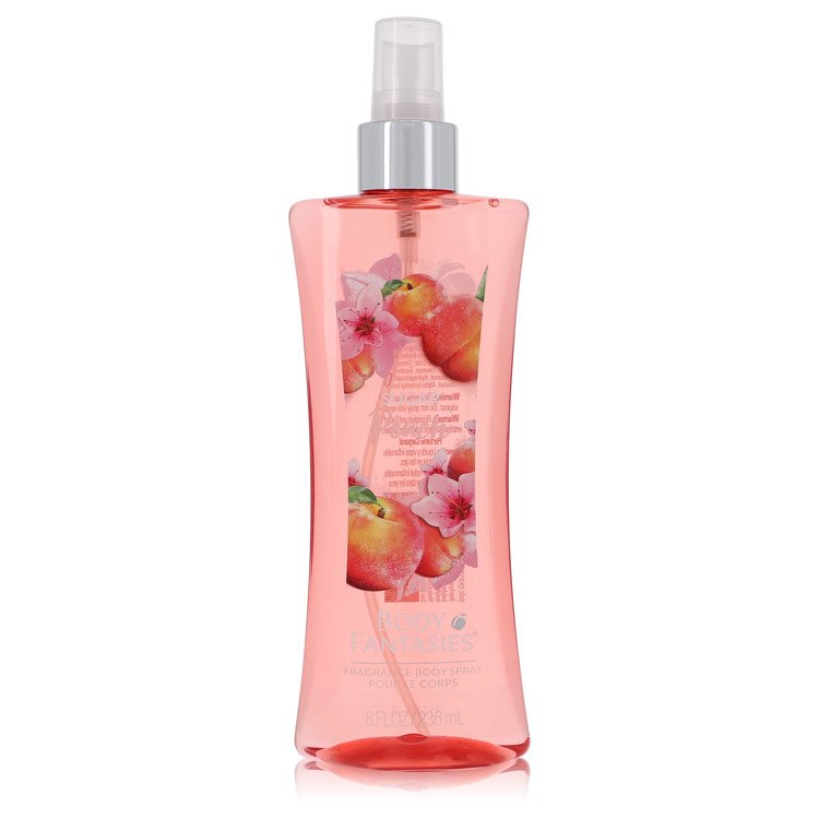 Perfume Feminino Corpofantasies Signature Sugar Peach Parfums De Coeur 236 ML Para