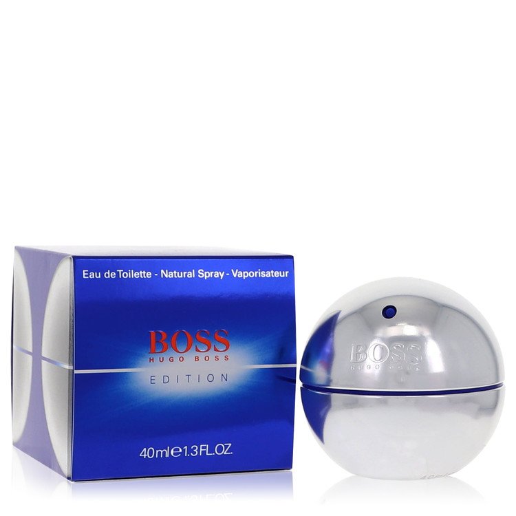 Perfume Masculino In Motion Electric Hugo Boss 40 ML Eau De Toilette