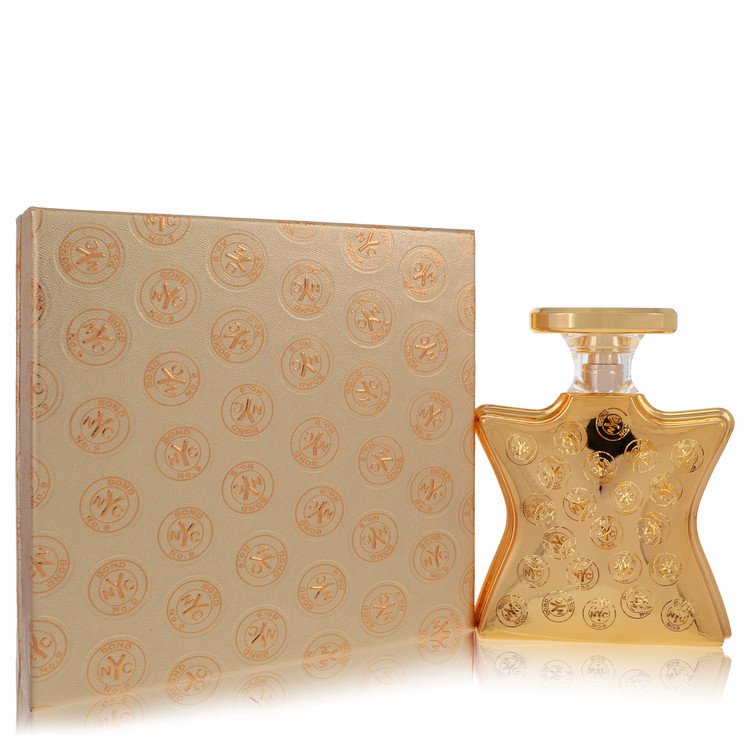 Perfume Feminino Signature Parfum Bond No.9 100 ML Eau De Parfum