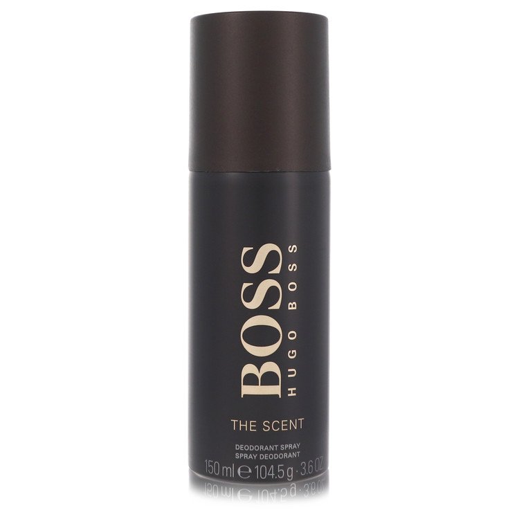 Perfume Masculino Hugo Boss 100 ML Desodorante Spray
